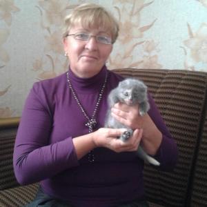 Profilbild von Melania Alwick