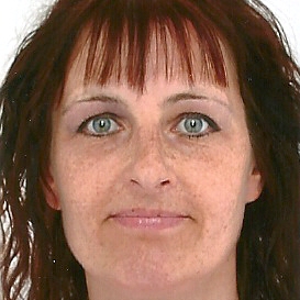Profilbild von Melanie Agostini