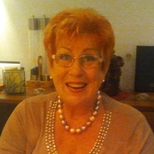 Profilbild von Melanie Bachofer