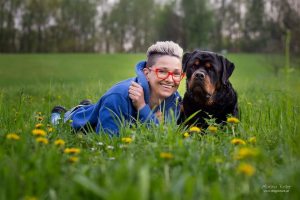 Profilbild von Melanie Fasching