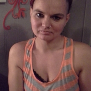 Profilbild von Melanie Goltnar