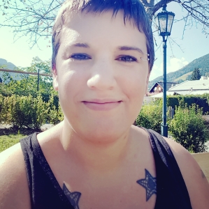 Profilbild von Melanie Grüßer
