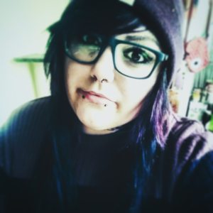 Profilbild von Melanie Janka