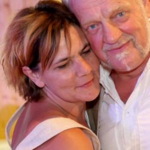 Profilbild von Melanie Kogler