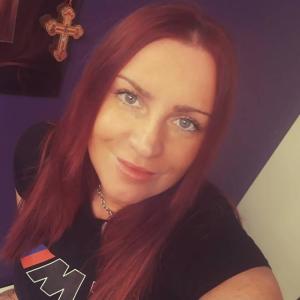 Profilbild von Melanie Kostic