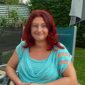 Profilbild von Melanie Kremser