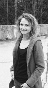 Profilbild von Melanie Mauracher