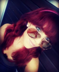 Profilbild von Melanie Mayr