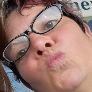 Profilbild von Melanie Nesper
