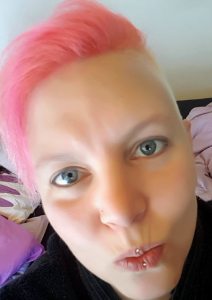 Profilbild von Melanie Nöbauer