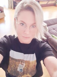 Profilbild von Melanie Platter