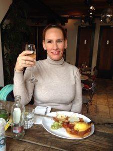Profilbild von Melanie Puso