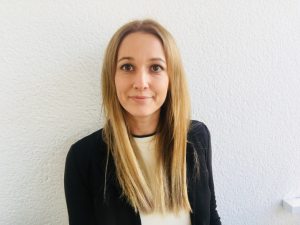 Profilbild von Melanie Rabensteiner