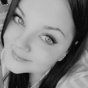 Profilbild von Melanie Ruppert