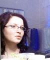 Profilbild von Melanie Sauer
