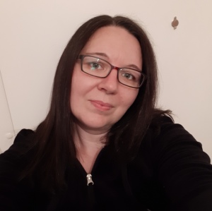 Profilbild von Melanie Schuster