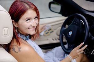 Profilbild von Melanie Wippel