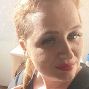 Profilbild von Melanie Ziegler