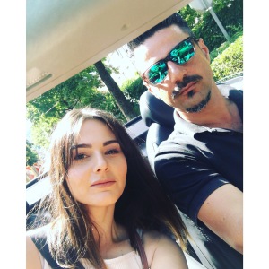 Profilbild von Melek Selamet