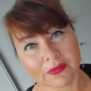 Profilbild von Meliha Jaskic