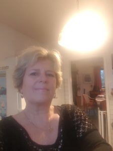 Profilbild von Melina Anker