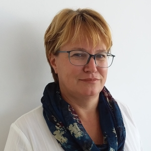 Profilbild von Melina Holzer-Koukorava