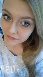 Profilbild von Melissa Elteste