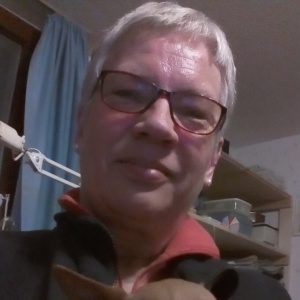 Profilbild von Melita Meier