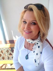 Profilbild von Melitta Andrea Petritsch