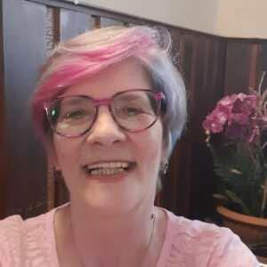 Profilbild von Melitta Benischek