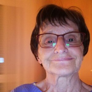 Profilbild von Melitta Gasser