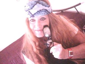 Profilbild von Melitta Harb