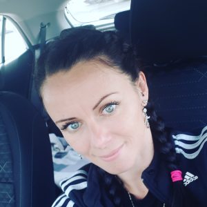 Profilbild von Melitta Krammer