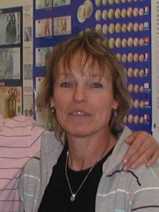 Profilbild von Melitta Mayer