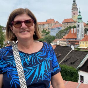 Profilbild von Melitta Metzele