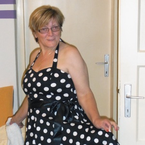 Profilbild von Melitta Möller