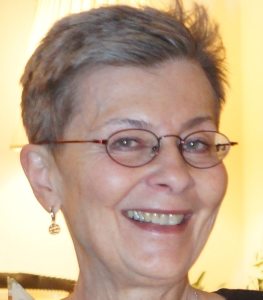 Profilbild von Melitta Pötscher