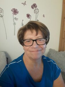 Profilbild von Melitta Weinberger