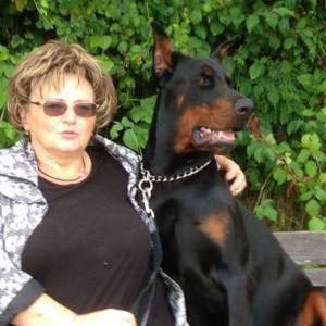 Profilbild von Melitta Wiedner
