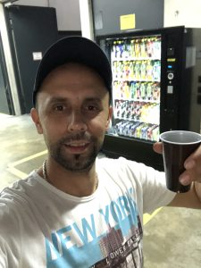 Profilbild von Memic Selmedin