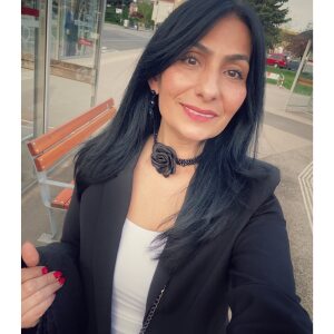 Profilbild von Meral Öztürk