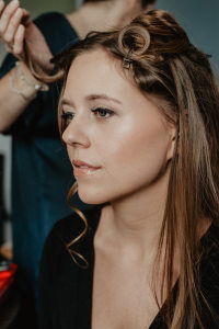 Profilbild von Mercedes Soradi
