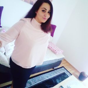 Profilbild von Mergime Mustafa