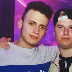 Profilbild von Merlin Lax
