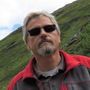 Profilbild von Merlin Reinhard