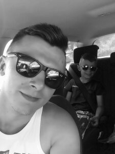 Profilbild von Mersad Mujanovic