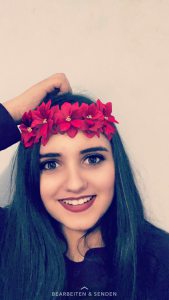 Profilbild von Merve Inan