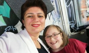 Profilbild von Meryem Dedeeli