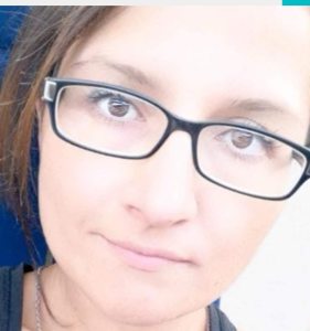Profilbild von Meryem Dilmac