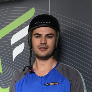 Profilbild von Mesut Vural